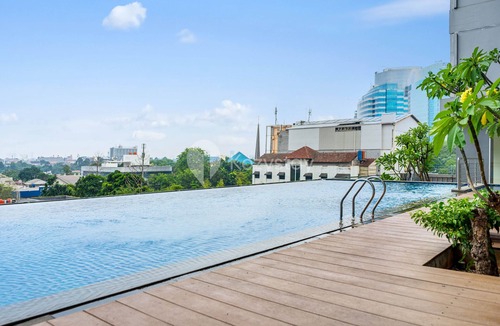 Kebayoran Lama Apartment | SONATA by Kozystay