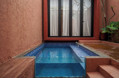 Sinduadi Villa | Soocha Villas