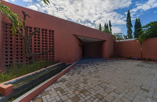 Sinduadi Villa | Soocha Villas