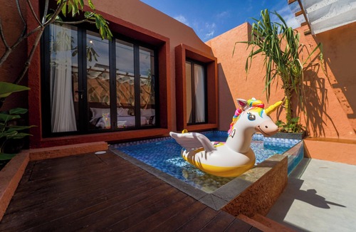Sinduadi Villa | Soocha Villas