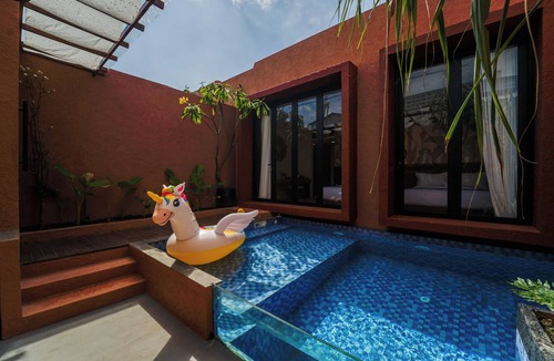 Sinduadi Villa | Soocha Villas