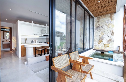 Pererenan Hotel | Sore Suites at Pererenan by Betterplace