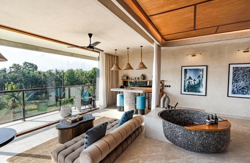 Mas Resort | Soulshine Resort Ubud, Bali