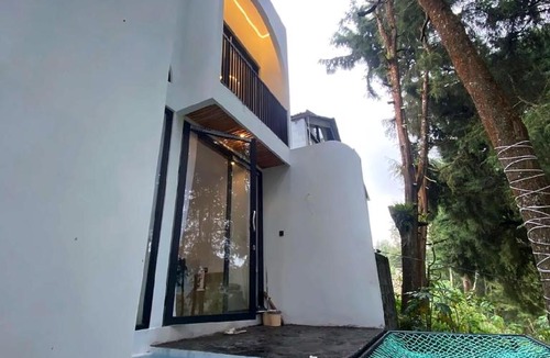Kejajar Villa | South Forest Villa
