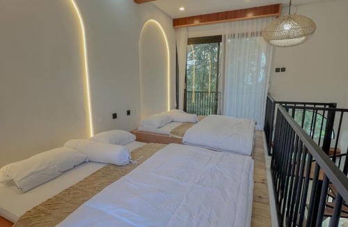 Kejajar Villa | South Forest Villa