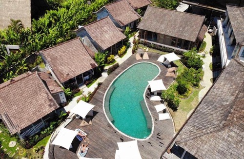 Munggu Hotel | Spaces Bali Unique Boutique Hotel