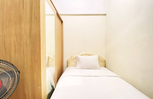 Arcamanik House | Spacious 2Br At Tamansari Panoramic Apartment