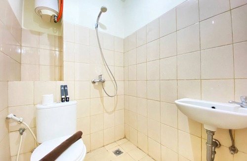 Arcamanik House | Spacious 2Br At Tamansari Panoramic Apartment