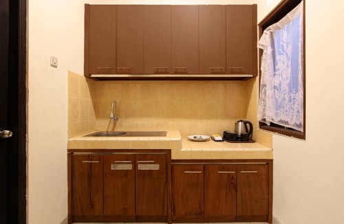 Yogyakarta House | Spacious 2BR Villa Near Malioboro