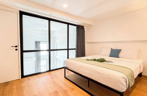 Tangerang Apartment | Spacious 3Br At Kingland Avenue Apartment