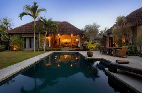 Sanur Villa | Spacious, 800sqm, Pool and Garden Retreat