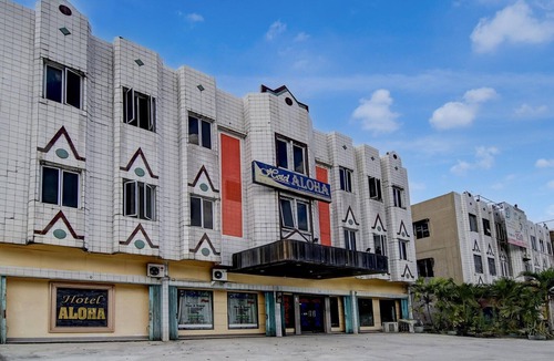 Pekanbaru House | Spacious Deluxe Double Near Mall Ciputra
