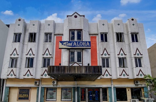Pekanbaru House | Spacious Deluxe Double Near Mall Ciputra