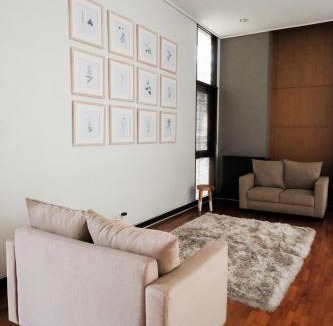Parongpong Villa | Spacious Pine Forest Villa for MAX 15