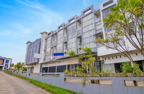 Sukarami House | Spacious Suite Near Punti Kayu