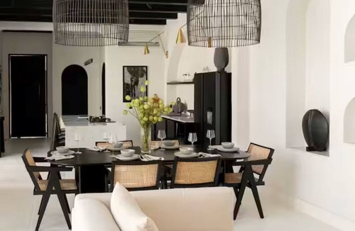 Munggu Villa | Spectacular 3 BR, close to ocean