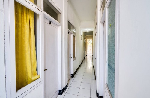 Hegarmanah Hotel | SPOT ON 91386 De Jawara Homestay Syariah