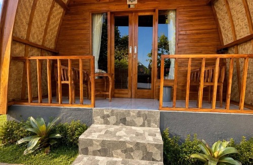 Besakih Cottage | Stala Eco-Cottage Besakih
