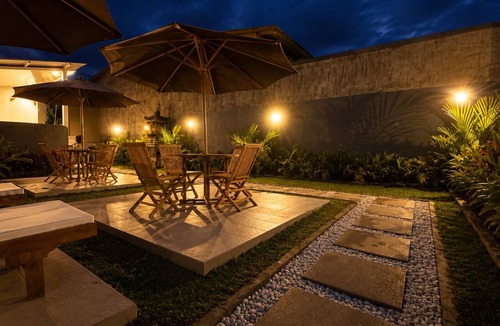 Besakih Cottage | Stala Eco-Cottage Besakih