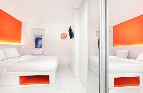 Tangerang Hotel | Starlet Hotel Serpong