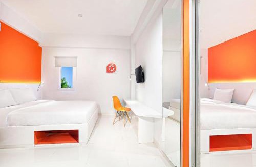 Tangerang Hotel | Starlet Hotel Serpong