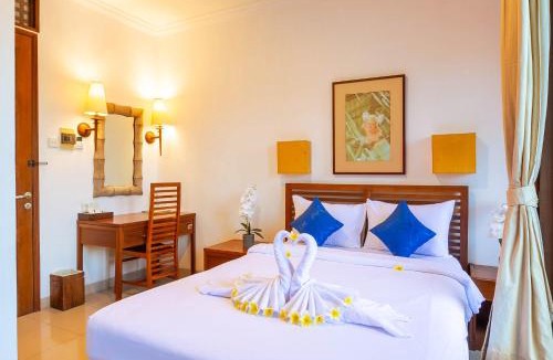 Blahbatuh Hotel | Starloka Saba Bali Hotel