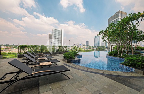 Cilandak Apartment | Staya Antasari by Kozystay - Cilandak