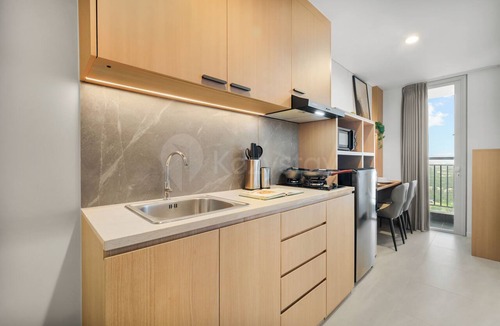 Cilandak Apartment | Staya Antasari by Kozystay - Cilandak