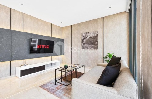 Cilandak Apartment | Stellar by Kozystay - Cilandak