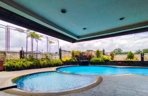 Bandung Apartment | Strategic 2Br At Apartment Grand Setiabudi