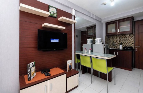 Kebagusan Apartment | Strategic Location Studio At Apartment Kebagusan City