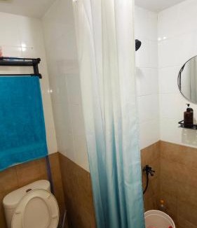 Rawasari Hotel | Studio suite Green Pramuka