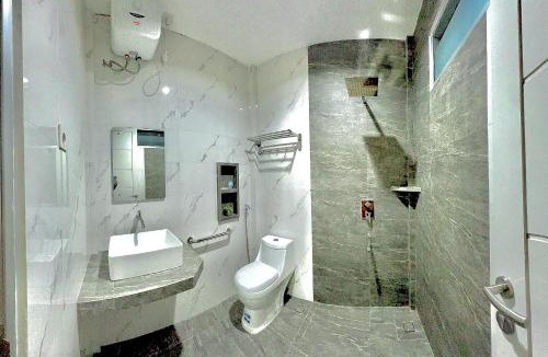 Pontianak House | studio suryajingga