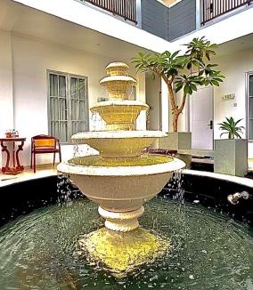 Pontianak House | studio suryajingga