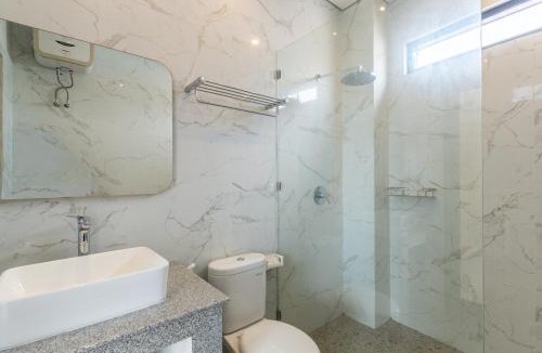 Berawa Villa | Stunning 2-BR Villa Private Pool - Heart of Canggu