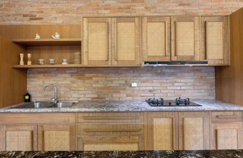 Pererenan Villa | Stylish 3BR Family Villa Close to Pererenan Beach