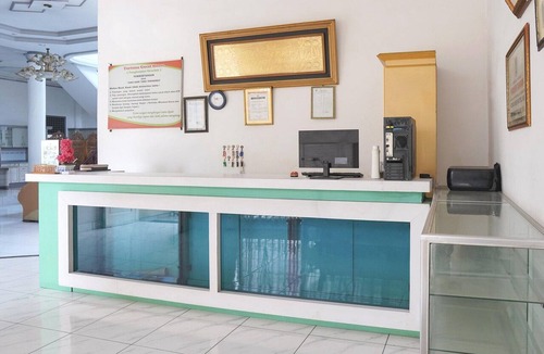 Padang House | Stylish DBL Suite Escape W/Free WiFi and Parking