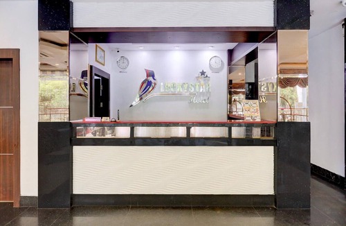 Lubuk Baja House | Stylish DBL Suite Escape W/Free WiFi and Parking