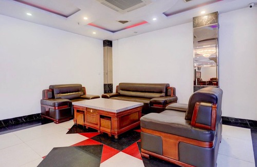 Lubuk Baja House | Stylish DBL Suite Escape W/Free WiFi and Parking