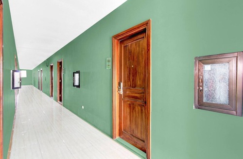 Baki House | Stylish DBL Suite Escape W/Free WiFi and Parking