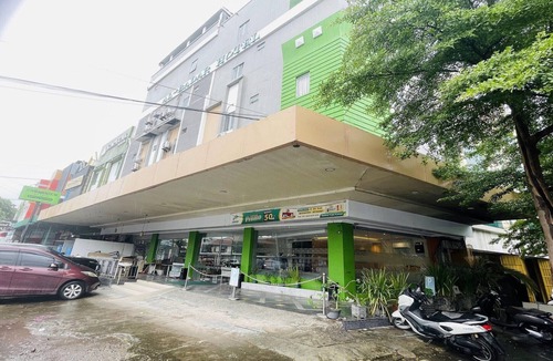 Panakkukang House | Stylish Delux Stay Near Mall Panakkukang with WiFi