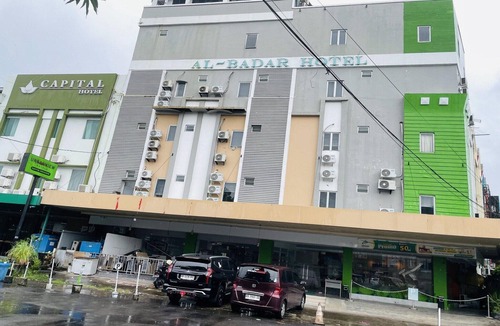 Panakkukang House | Stylish Delux Stay Near Mall Panakkukang with WiFi