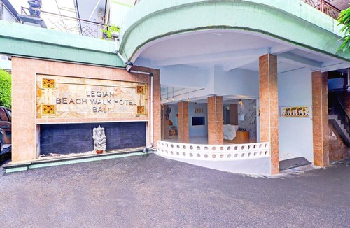 Downtown Kuta House | Stylish Twin Stay with Free WiFi Parking and Pool