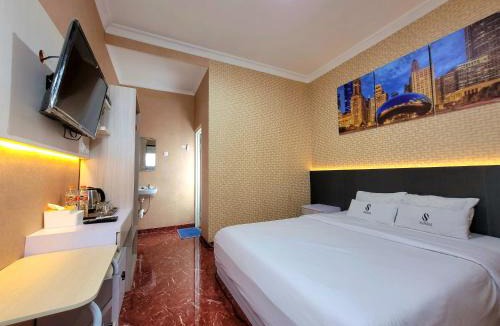 Ponorogo House | Subali Guest House