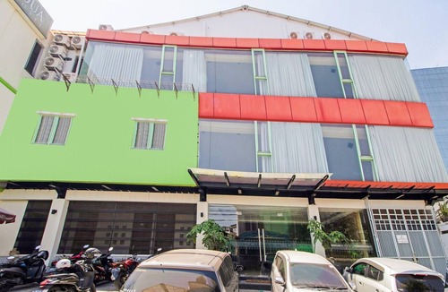 Bandung House | Suite Double near Paris Van Java