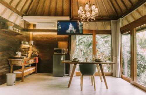 Celuk House | Suite room 1 near Bali zoo