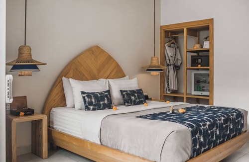 Berawa Resort | Suite Room in Canggu/Berawa