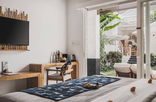 Berawa Resort | Suite Room in Canggu/Berawa