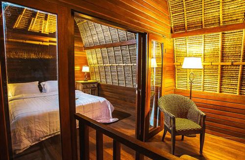 Jungut Batu Resort | Sukanusa Luxury Huts