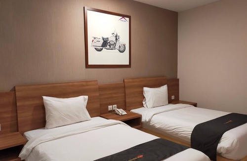 Ciakar Hotel | Sukho Hotel
